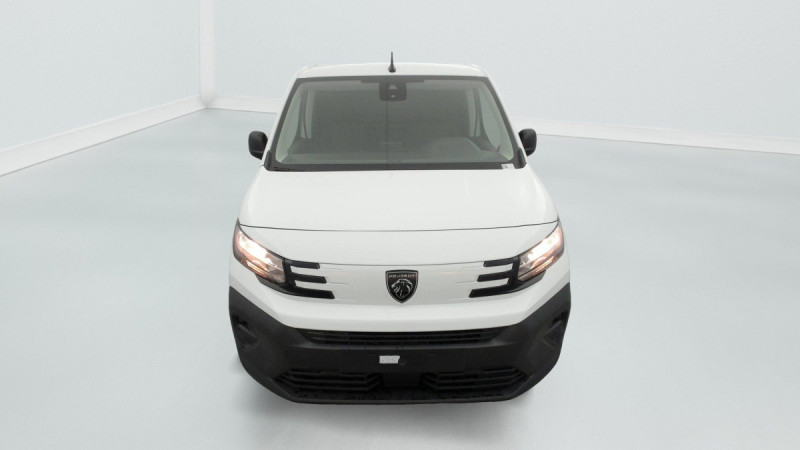 Photo 2 de l'offre de PEUGEOT Partner Fourgon XL 950 KG BLUEHDI 100 S&S BVM6 à 19197€ chez Carlyss automobiles Vitré