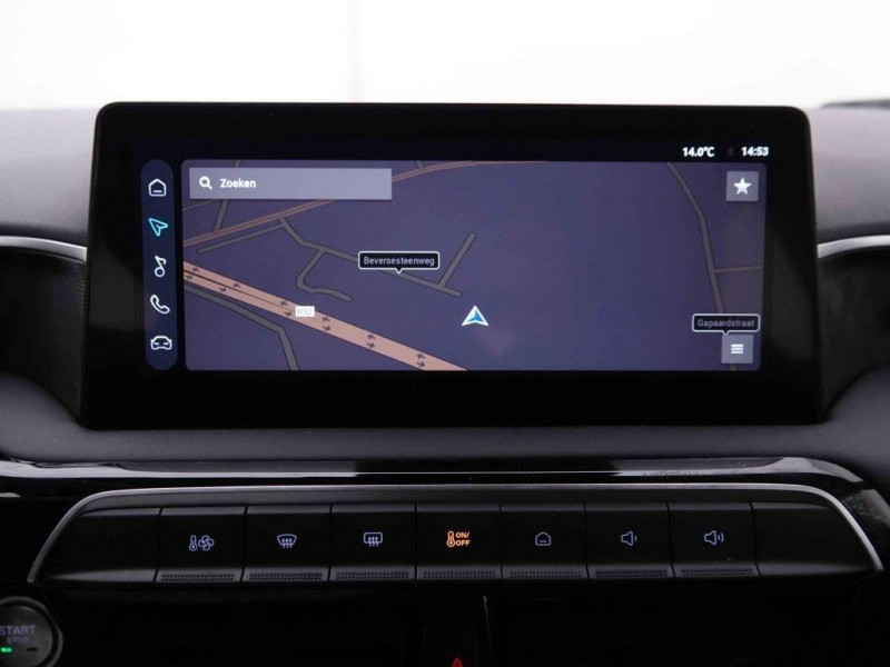 Photo 7 de l'offre de MG Motor MG3 1.5i 115 Comfort à 18879€ chez Carlyss automobiles Vitré