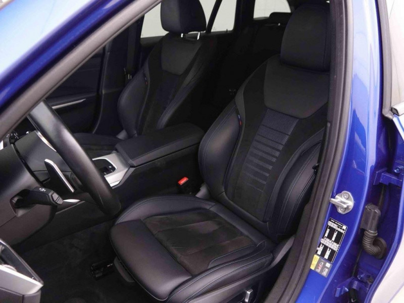 Photo 6 de l'offre de Bmw 3 330e PHEV 292 Touring M-Sport à 38602€ chez Carlyss automobiles Vitré