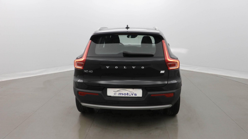 Photo 19 de l'offre de VOLVO XC40 T4 Recharge 129+82 ch DCT7 Inscription à 29598€ chez Carlyss automobiles Vitré