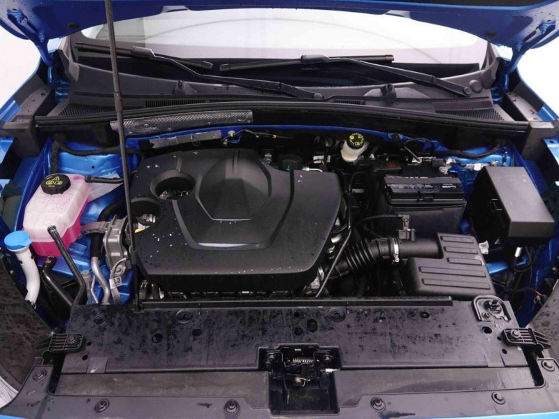 Photo 28 de l'offre de MG Motor ZS 1.5i 115 Comfort à 23006€ chez Carlyss automobiles Vitré