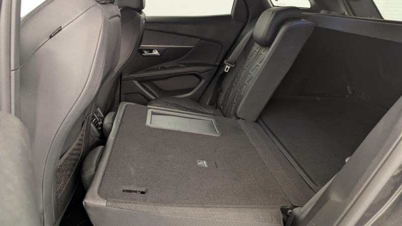 Photo 12 de l'offre de PEUGEOT 3008 Puretech 180ch S&S EAT8 GT Line à 15543€ chez Carlyss automobiles Vitré