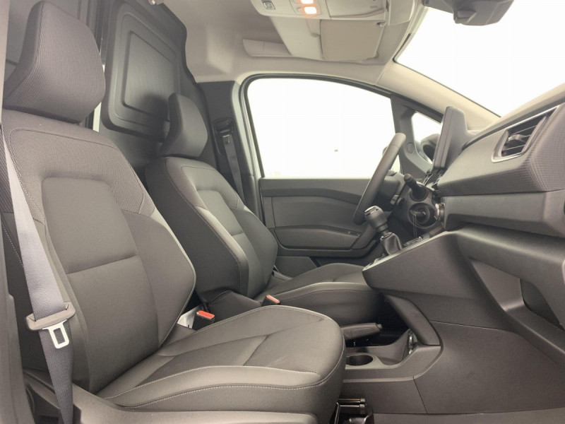 Photo 9 de l'offre de Renault Kangoo VAN TOLE L1 BLUE DCI 95 GSR2 ADVANCE à 20637€ chez Carlyss automobiles Vitré