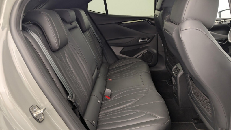 Photo 10 de l'offre de DS DS4 PureTech 130 EAT8 Rivoli à 23723€ chez Carlyss automobiles Vitré