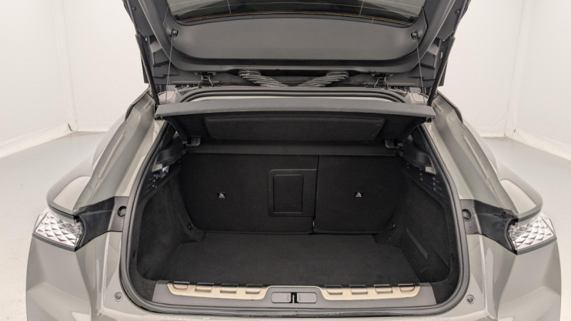 Photo 7 de l'offre de DS DS4 PureTech 130 EAT8 Rivoli à 22859€ chez Carlyss automobiles Vitré