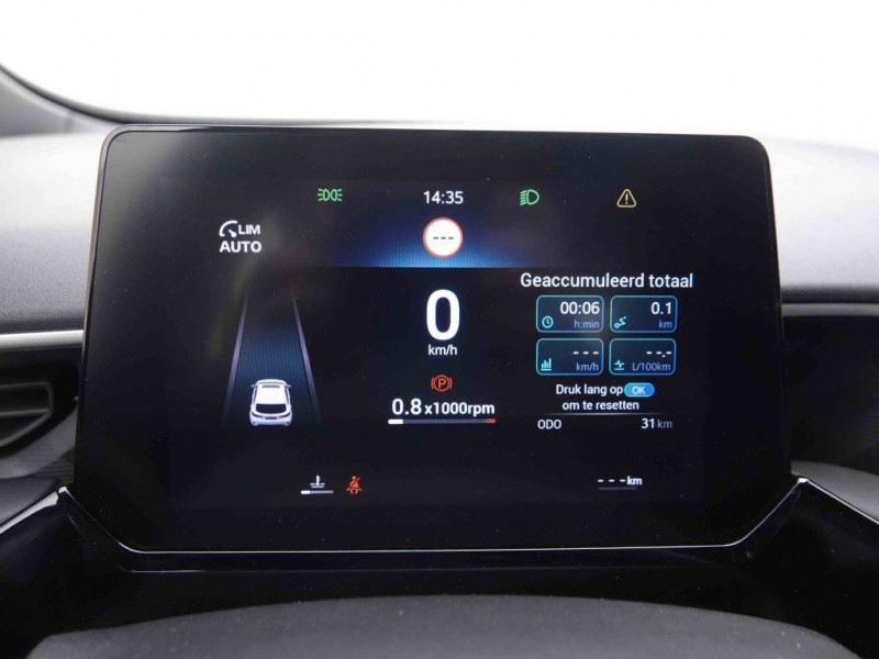 Photo 13 de l'offre de MG Motor MG3 1.5i 115 Comfort à 18865€ chez Carlyss automobiles Vitré