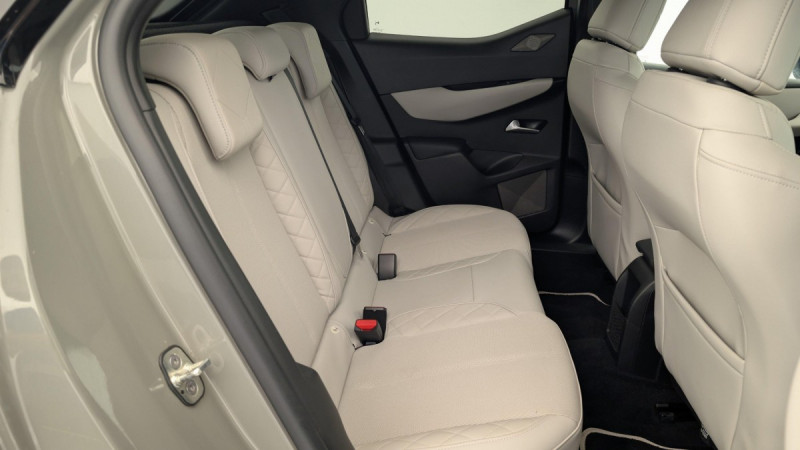 Photo 10 de l'offre de DS DS3 PureTech 130 EAT8 Esprit de Voyage à 21222€ chez Carlyss automobiles Vitré