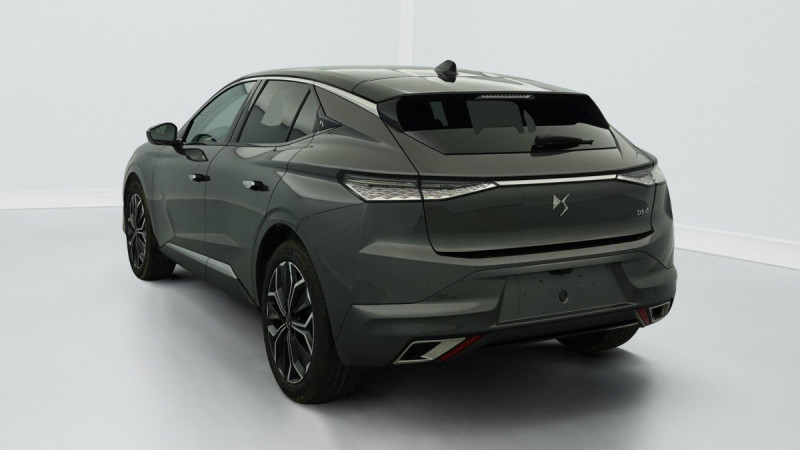 Photo 5 de l'offre de DS DS4 PureTech 130 EAT8 Rivoli à 23438€ chez Carlyss automobiles Vitré