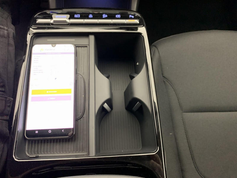 Photo 18 de l'offre de HYUNDAI Tucson 1.6 T-GDI 253 Plug-in BVA6 Creative à 34998€ chez Carlyss automobiles Vitré