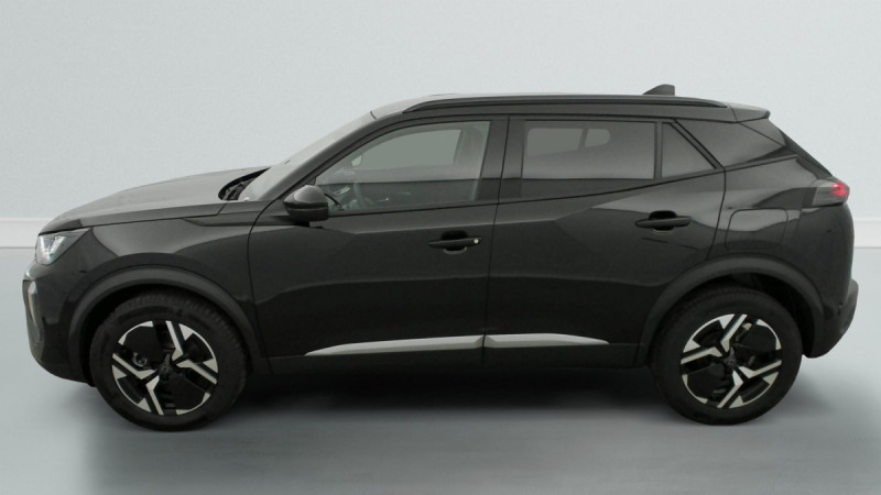 Photo 4 de l'offre de PEUGEOT 2008 Hybrid 145 e-DCS6 Allure à 24998€ chez Carlyss automobiles Vitré