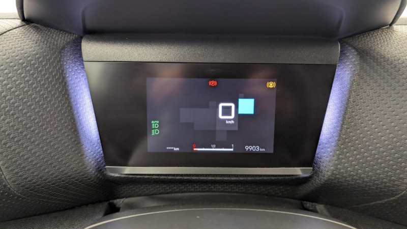 Photo 23 de l'offre de CITROEN C4 PureTech 130 S&S BVM6 Shine à 17552€ chez Carlyss automobiles Vitré