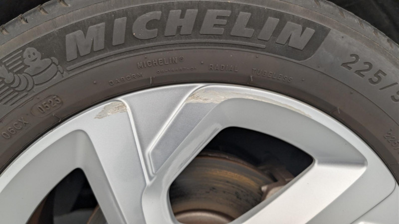 Photo 27 de l'offre de CITROEN C5 Aircross PureTech 130 S&S BVM6 Feel à 16178€ chez Carlyss automobiles Vitré