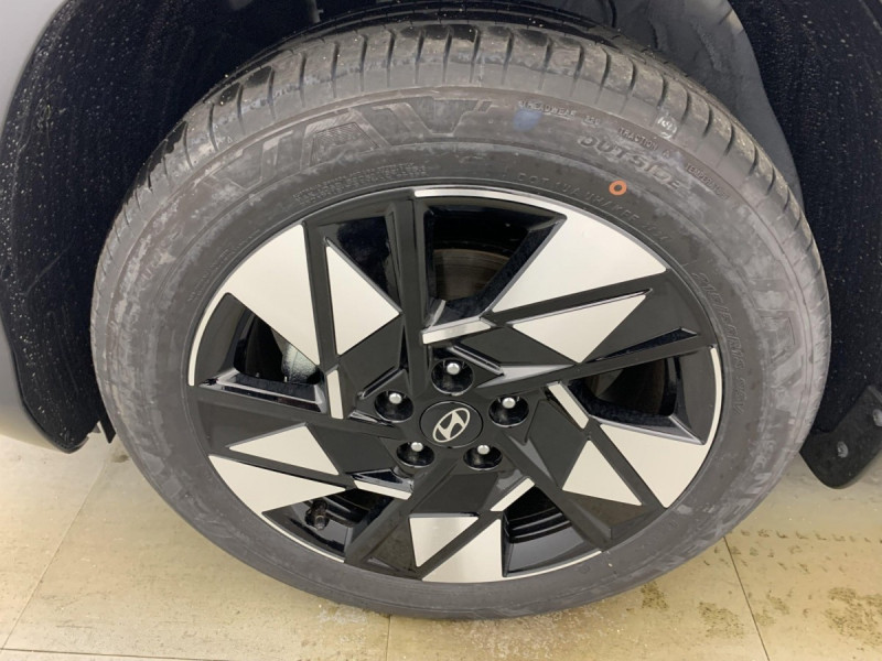 Photo 21 de l'offre de HYUNDAI KONA Hybrid 129 Intuitive à 25998€ chez Carlyss automobiles Vitré