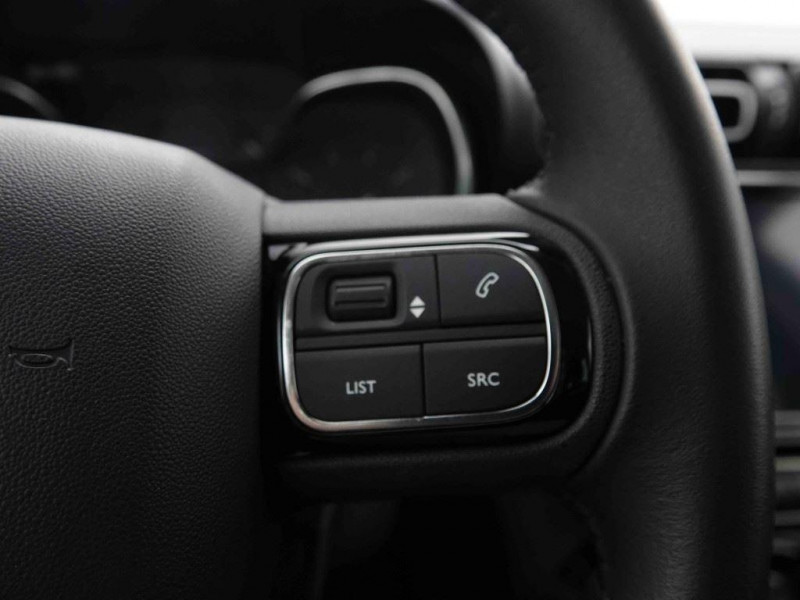 Photo 18 de l'offre de CITROEN C3 Aircross 1.2 T 110 Plus à 17946€ chez Carlyss automobiles Vitré