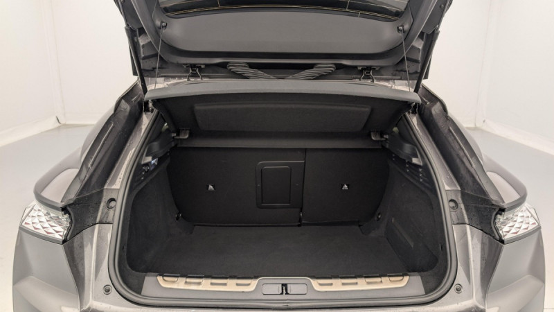 Photo 11 de l'offre de DS DS4 BlueHDi 130 EAT8 Etoile - Alcantara à 28264€ chez Carlyss automobiles Vitré