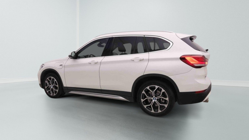 Photo 4 de l'offre de BMW X1 25e xDrive 245 PHEV X-Line à 36102€ chez Carlyss automobiles Vitré