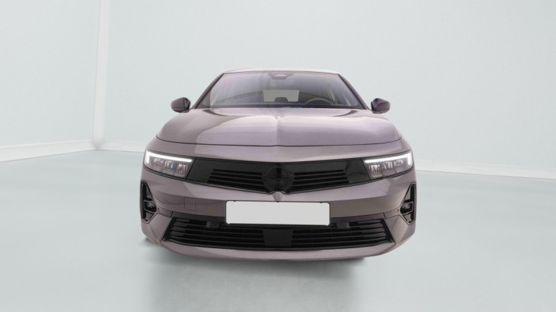 Photo 2 de l'offre de OPEL Astra 1.5 TURBO D 130 BVA8 GS LINE à 25198€ chez Carlyss automobiles Vitré