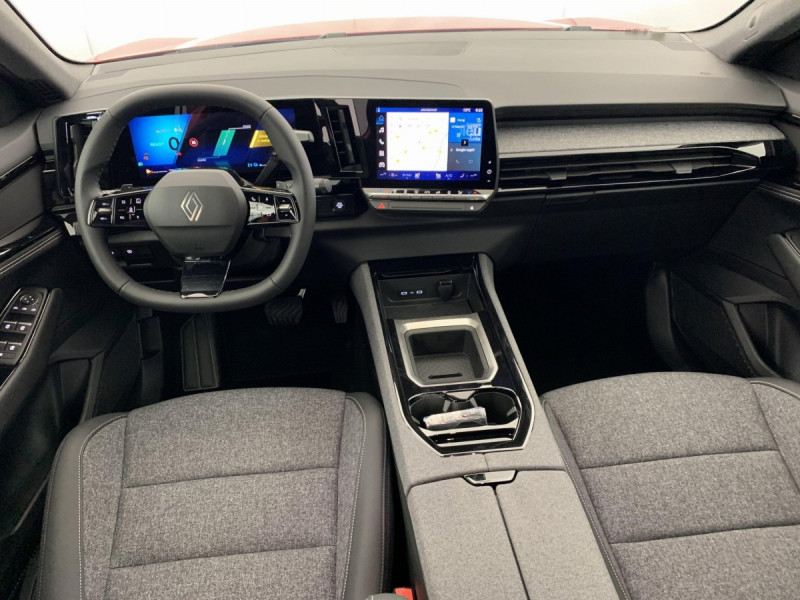 Photo 13 de l'offre de Renault AUSTRAL NOUVEAU FULL HYBRID E-TECH 200 CH EVOLUTION à 31998€ chez Carlyss automobiles Vitré