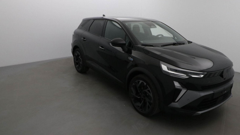 Photo 2 de l'offre de Renault SYMBIOZ Symbioz E-Tech full hybrid 145 Esprit Alpine à 31398€ chez Carlyss automobiles Vitré