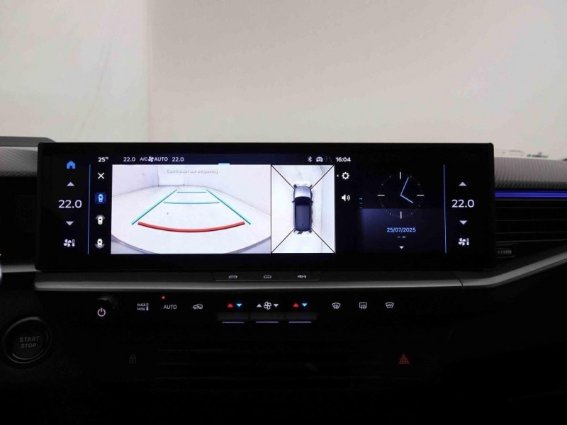 Photo 10 de l'offre de OPEL Grandland 1.2 Turbo MHEV 145 GS à 34920€ chez Carlyss automobiles Vitré