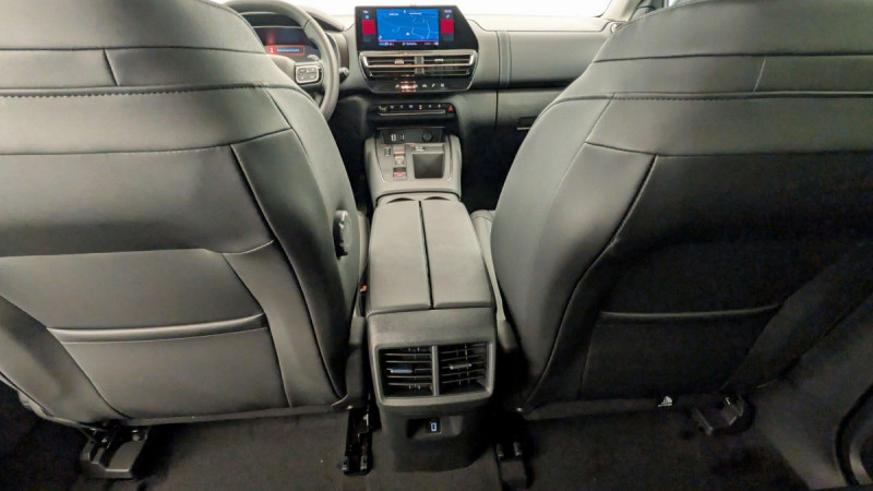 Photo 18 de l'offre de CITROEN C5 Aircross BlueHDi 130 EAT8 Max à 26998€ chez Carlyss automobiles Vitré