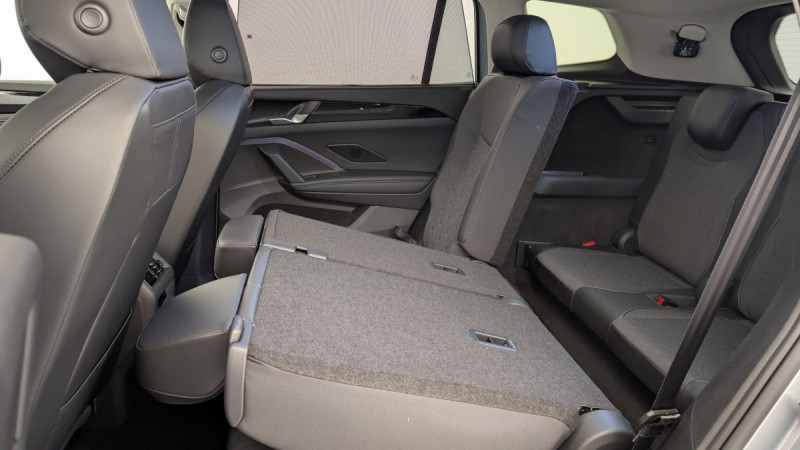 Photo 10 de l'offre de Volkswagen Tayron 1.5 eTSI 150ch DSG7 7pl Life Plus à 41598€ chez Carlyss automobiles Vitré