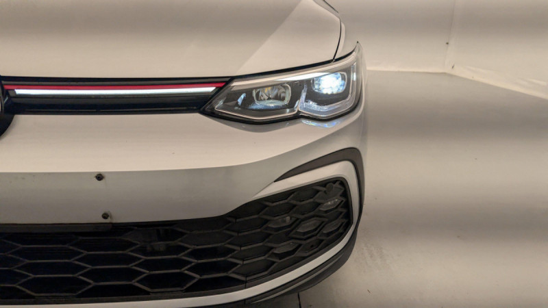 Photo 21 de l'offre de VOLKSWAGEN GOLF 8 2.0 TSI 245 DSG7 GTI à 31140€ chez Carlyss automobiles Vitré