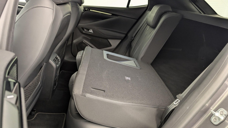 Photo 12 de l'offre de DS DS4 PureTech 130 EAT8 Rivoli à 22547€ chez Carlyss automobiles Vitré