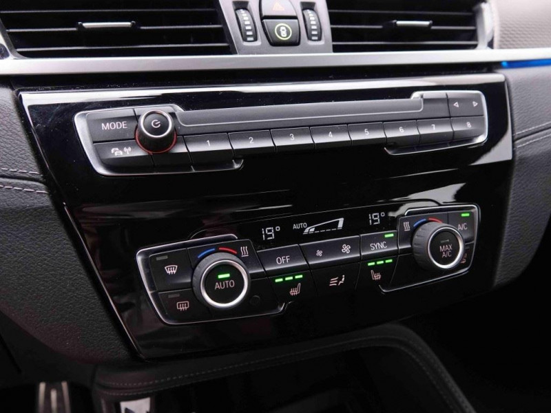 Photo 14 de l'offre de BMW X2 25e xDrive PHEV M-Pack à 30697€ chez Carlyss automobiles Vitré