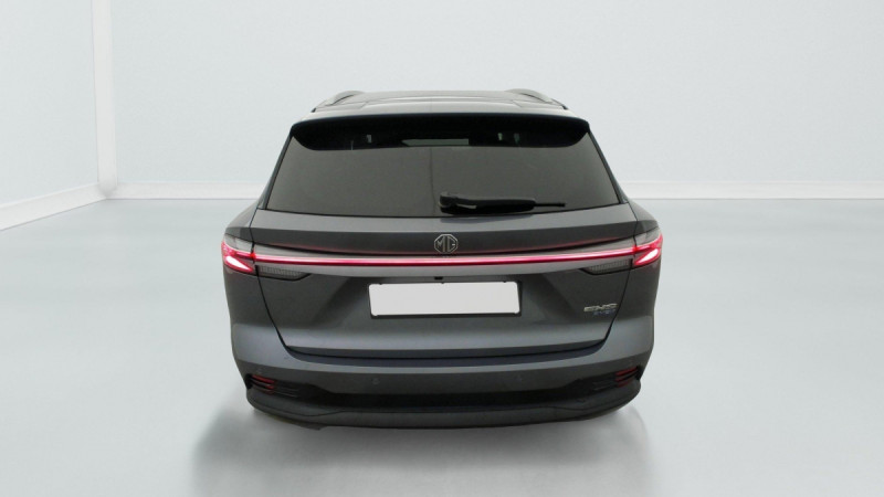 Photo 6 de l'offre de MG Motor EHS 1.5T PHEV 272 ch Comfort à 30598€ chez Carlyss automobiles Vitré