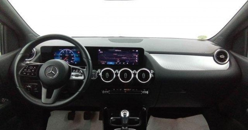 Photo 8 de l'offre de MERCEDES-BENZ CLASSE B Classe B 180 d Style Line Edition à 26598€ chez Carlyss automobiles Vitré