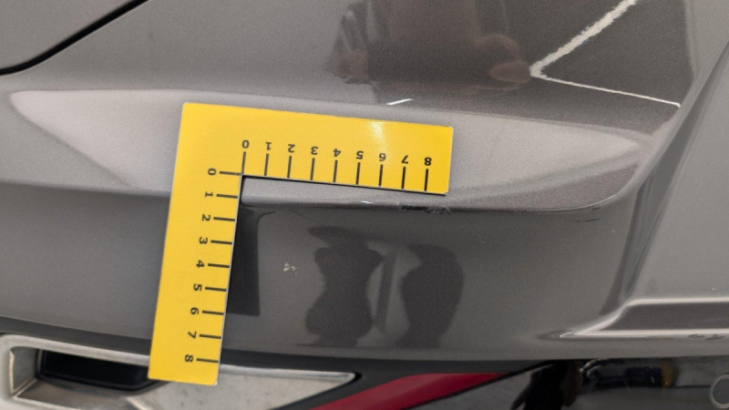 Photo 31 de l'offre de DS DS4 PureTech 130 EAT8 Rivoli à 23355€ chez Carlyss automobiles Vitré