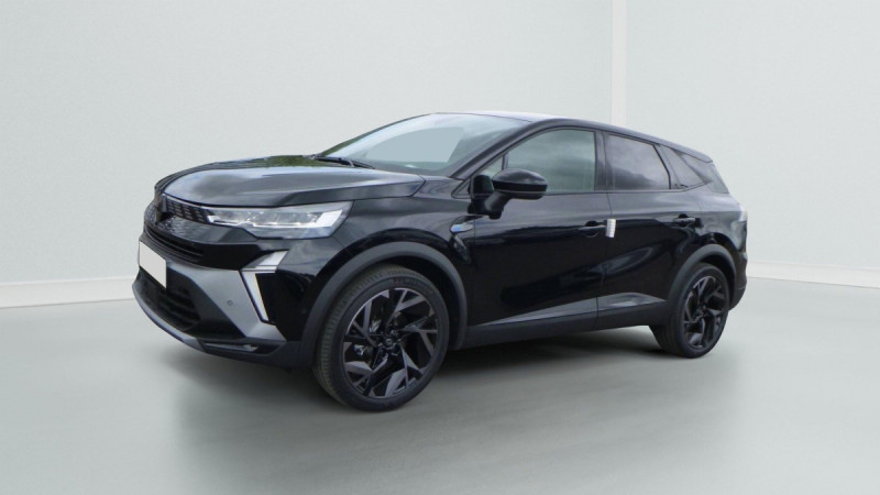 Photo 2 de l'offre de Renault SYMBIOZ Symbioz E-Tech full hybrid 145 Esprit Alpine à 31398€ chez Carlyss automobiles Vitré