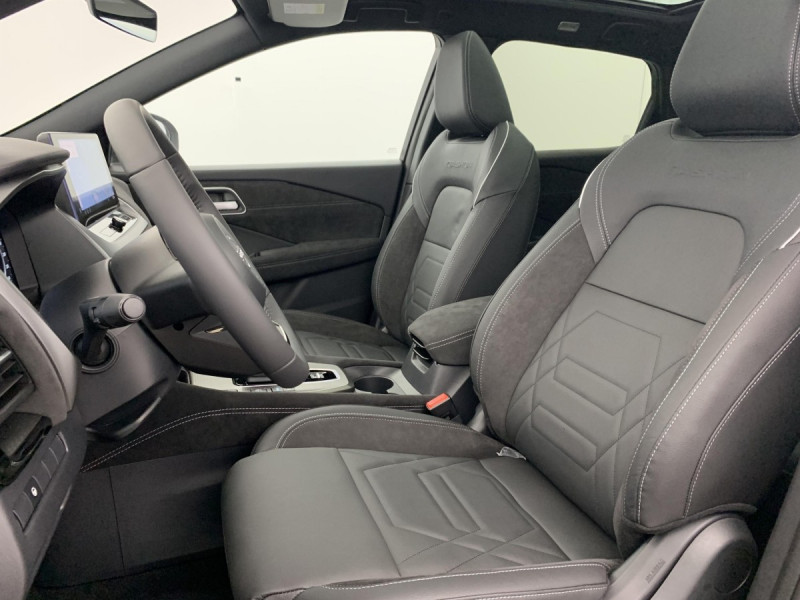 Photo 22 de l'offre de NISSAN QASHQAI e-Power 190 ch N-Design à 32998€ chez Carlyss automobiles Vitré