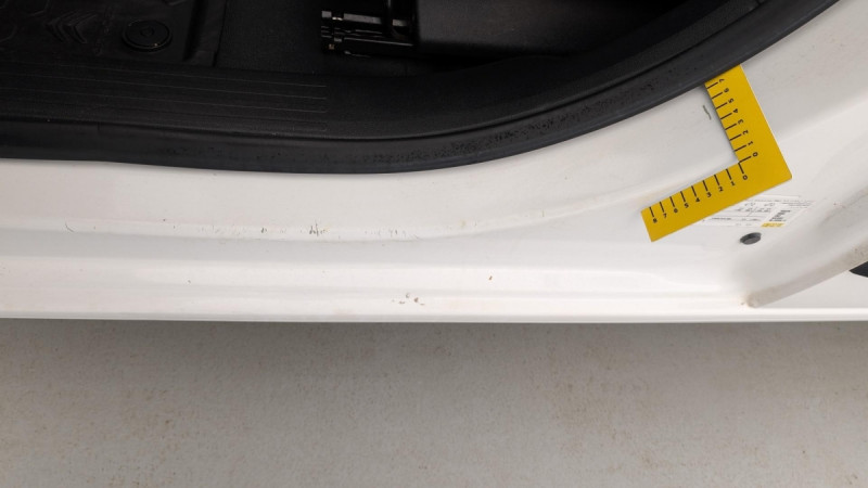 Photo 20 de l'offre de CITROEN BERLINGO VAN M 650 BLUEHDI 100 S&S CLUB à 13287€ chez Carlyss automobiles Vitré