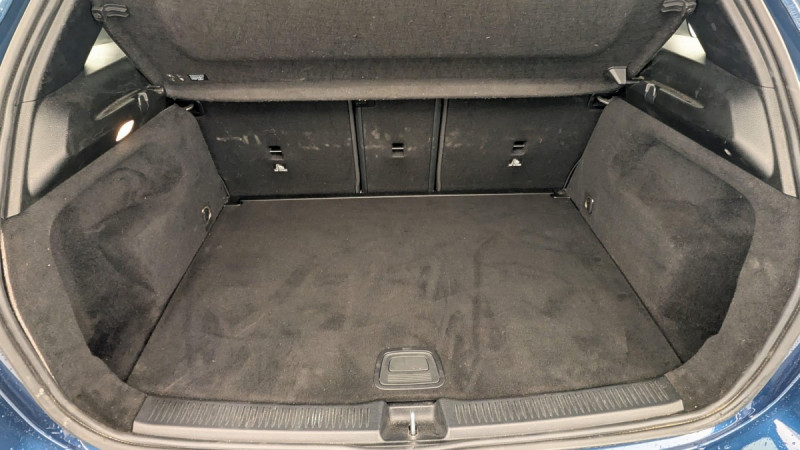 Photo 11 de l'offre de MERCEDES-BENZ CLASSE B 200 d 8G-DCT AMG Line à 29043€ chez Carlyss automobiles Vitré