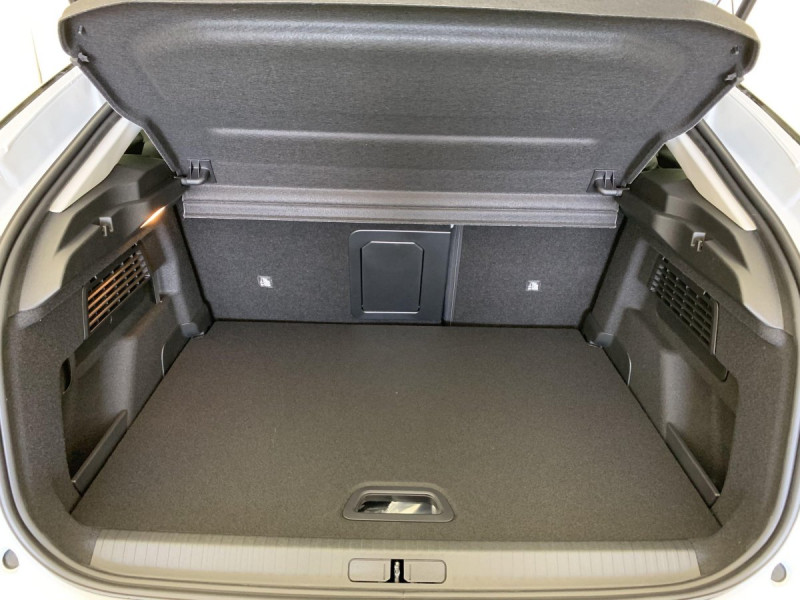 Photo 11 de l'offre de CITROEN C4 Hybride 145 e-DCS6 Max à 22998€ chez Carlyss automobiles Vitré