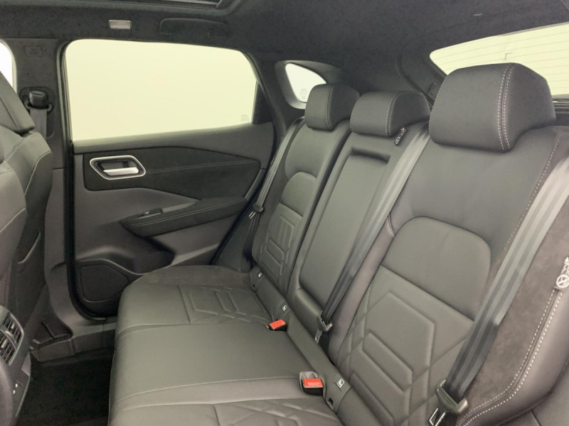 Photo 21 de l'offre de NISSAN QASHQAI e-Power 190 ch N-Design à 32998€ chez Carlyss automobiles Vitré