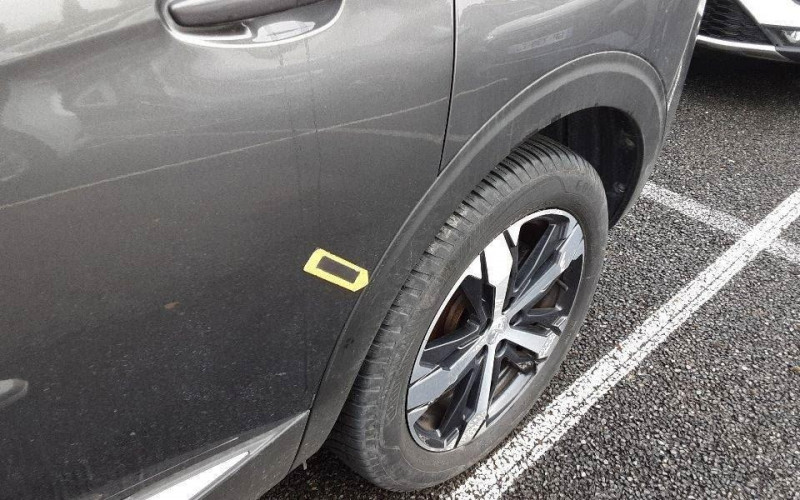 Photo 18 de l'offre de PEUGEOT 5008 BlueHDi 130ch S&S EAT8 GT à 28798€ chez Carlyss automobiles Vitré