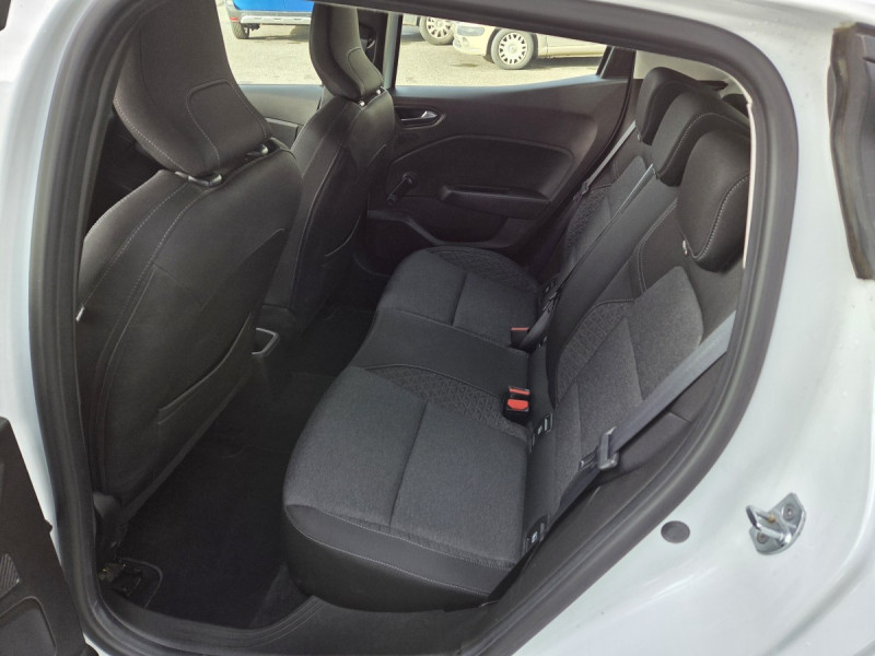 Photo 7 de l'offre de RENAULT Clio (5) Business TCe 90 -21N à 11490€ chez Carlyss automobiles Vitré