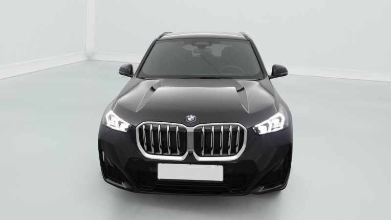 Photo 2 de l'offre de BMW X1 U11 X1 sDrive 20i 170ch DKG7 M Sport à 45998€ chez Carlyss automobiles Vitré