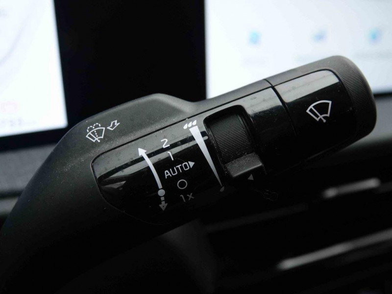 Photo 19 de l'offre de Kia EV6 58 kWh 170 RWD Air à 30121€ chez Carlyss automobiles Vitré