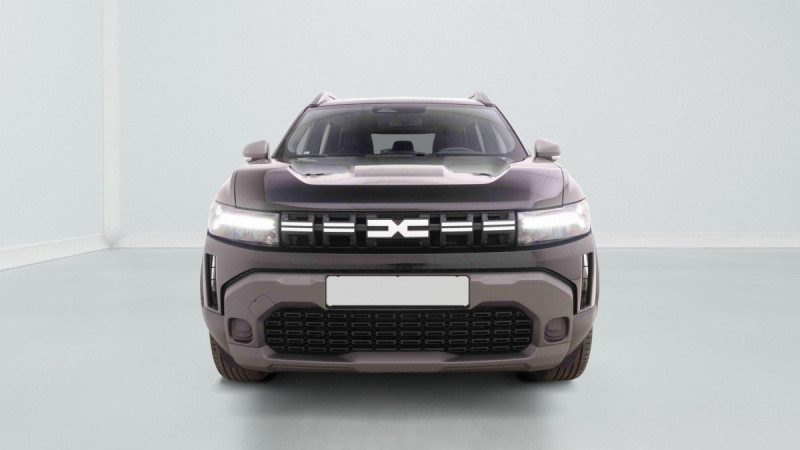 Photo 2 de l'offre de DACIA DUSTER 1.2 Mild Hybrid 130 Expression à 25198€ chez Carlyss automobiles Vitré