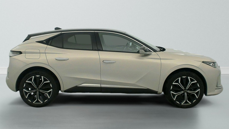 Photo 8 de l'offre de DS DS4 PureTech 130 EAT8 Rivoli à 24340€ chez Carlyss automobiles Vitré