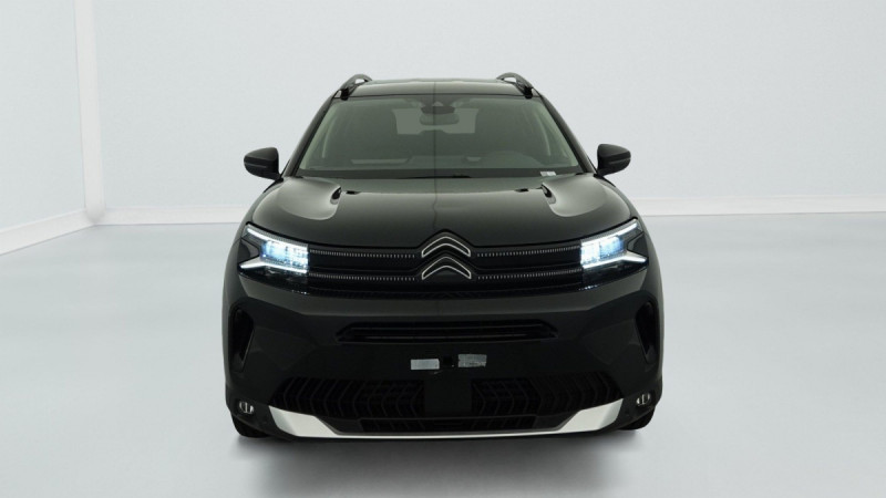 Photo 2 de l'offre de CITROEN C5 Aircross BlueHDi 130 EAT8 Max à 26998€ chez Carlyss automobiles Vitré