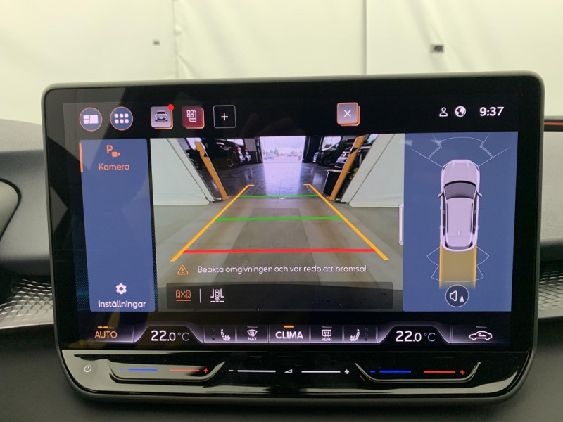 Photo 18 de l'offre de Cupra Terramar 1.5 eTSI Hybrid 150 ch DSG7 V à 36998€ chez Carlyss automobiles Vitré