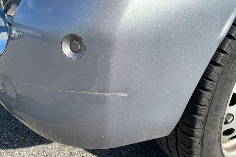 Photo 20 de l'offre de CITROEN Jumpy Fourgon JUMPY FGN M BLUEHDI 180 S&S EAT8 DRIVER à 15498€ chez Carlyss automobiles Vitré