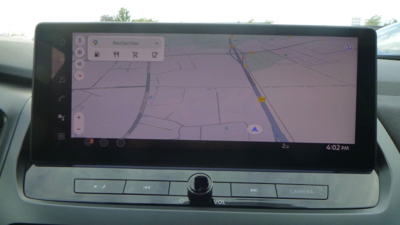 Photo 15 de l'offre de NISSAN QASHQAI Qashqai e-Power 190 ch Tekna+ à 37398€ chez Carlyss automobiles Vitré