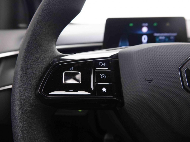 Photo 19 de l'offre de MG Motor MG3 1.5i 115 Comfort à 18898€ chez Carlyss automobiles Vitré