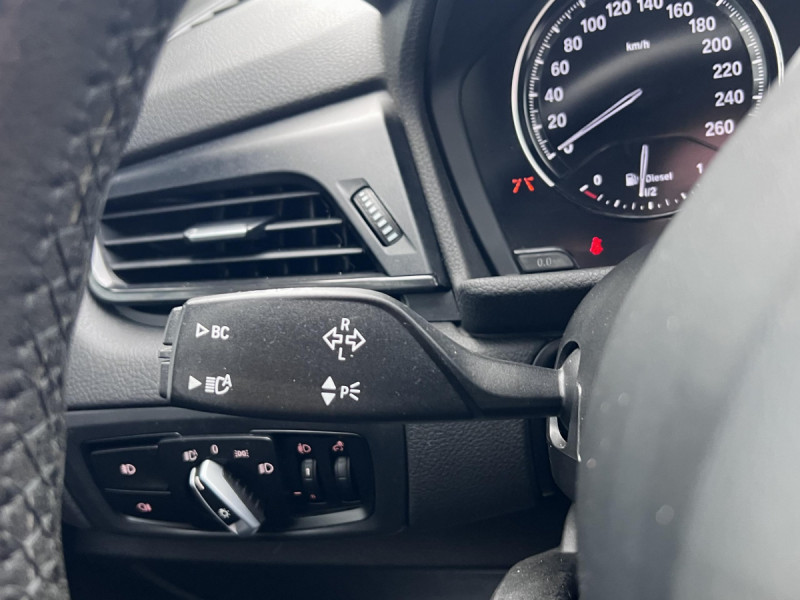 Photo 19 de l'offre de BMW Série 2 Gran Tourer 216d Business Design DKG7 à 17490€ chez Carlyss automobiles Vitré